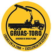 Grúas Toro Sur